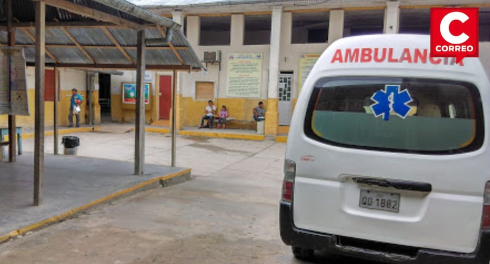 12-year-old girl dies after receiving an electric shock while using a dryer in Loreto