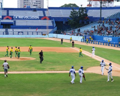 Industriales: goodbye without a prize for a fan base that doesn't forgive