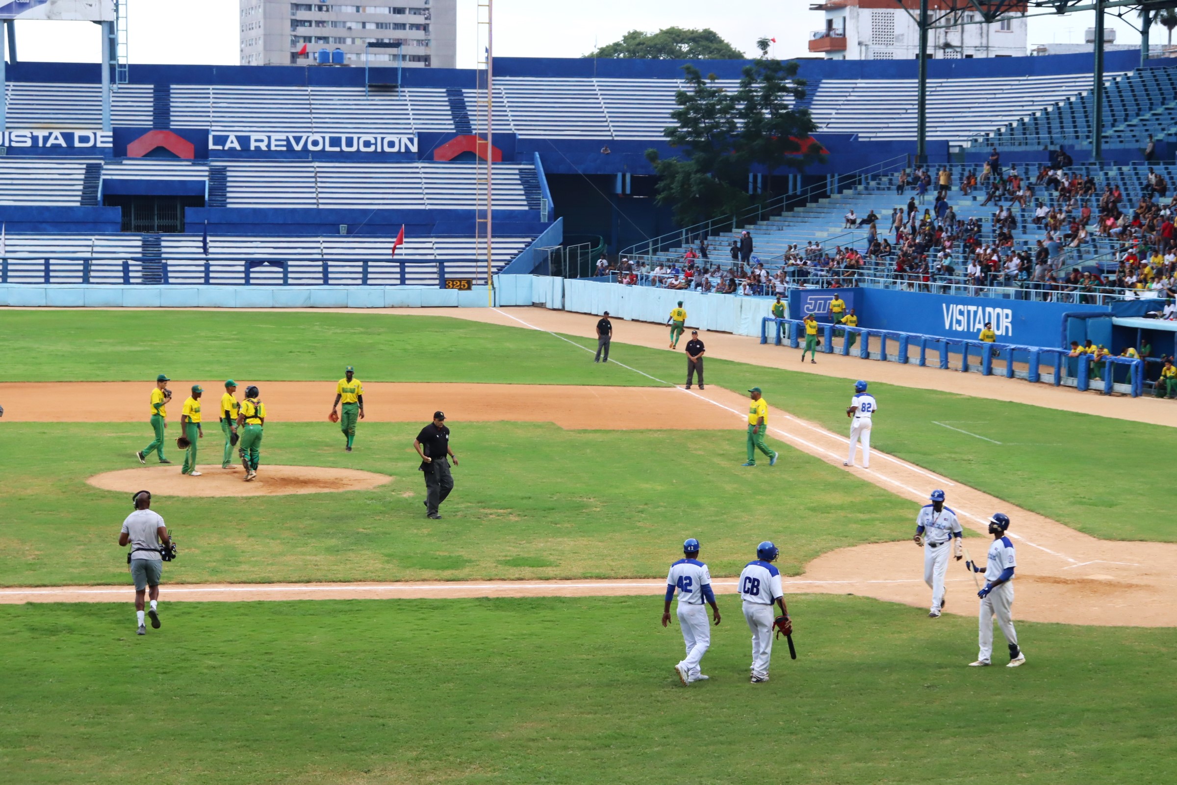 Industriales: goodbye without a prize for a fan base that doesn't forgive