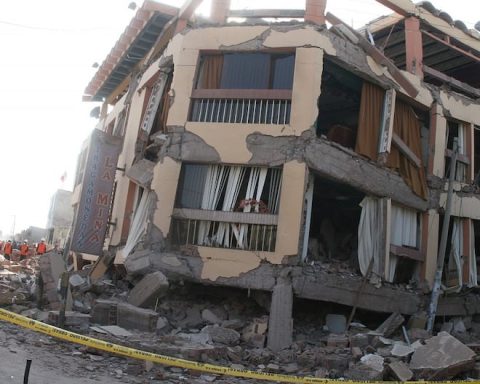 2007 Pisco Earthquake: 17 years after the seismic movement that left more than 500 dead