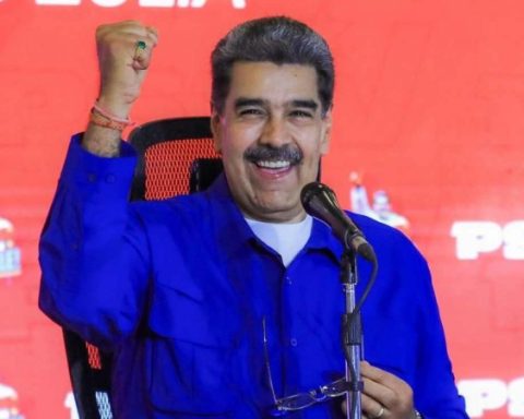 32 Latin American former presidents from the IDEA group denounced a dictatorship in Venezuela