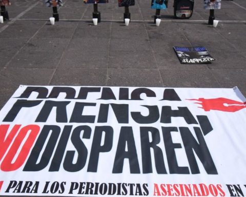47 journalists have been murdered during AMLO's six-year term