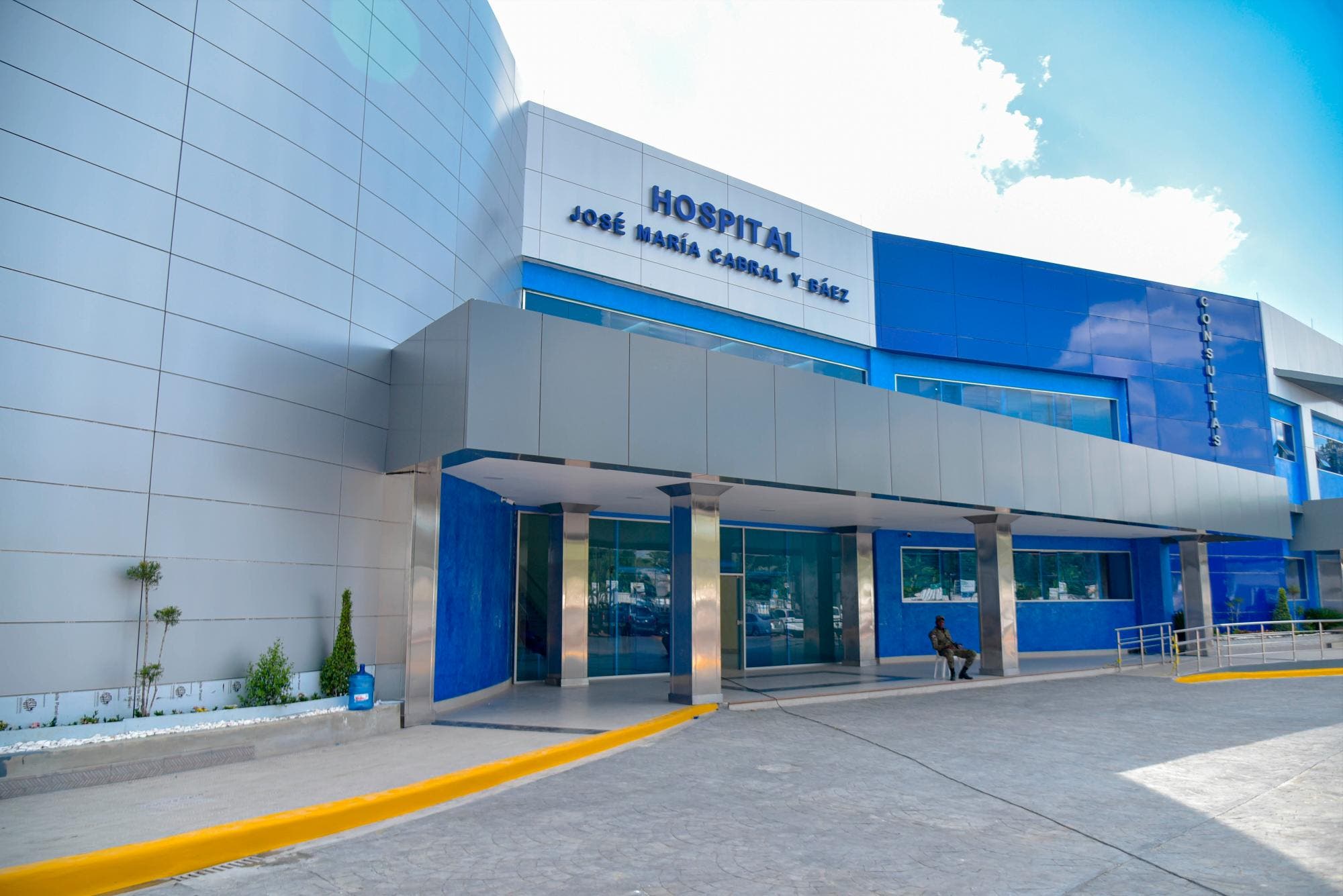 Paro 8 horas en hospitales de Santiago