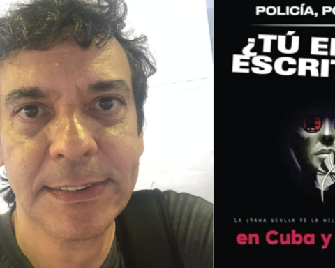 Armando Añel, UNEAC, Cuba, escritores, censura