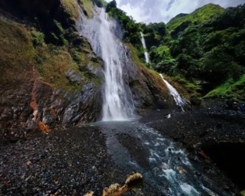 Un destino gratuito y poco visitado : Cascada La 70, un tesoro natural en Boyacá