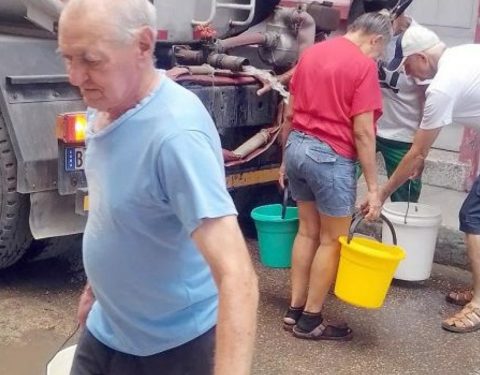 abasto de agua, sancti spíritus