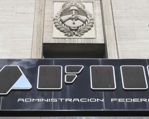 AFIP's clarifications on the blocking of assets