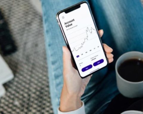 AI-powered personal banking, the next step