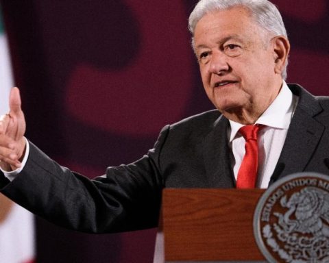 AMLO demands that the US does not give a full report on the arrest of "The May"