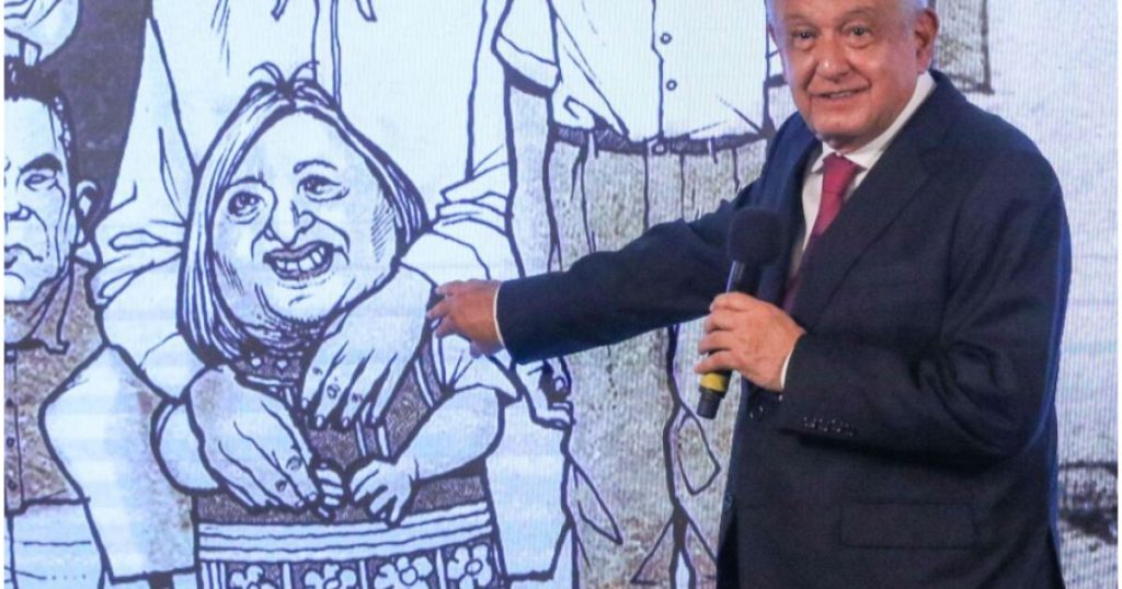 AMLO influenced the election, but 'just a little': this is what the Electoral Court outlines