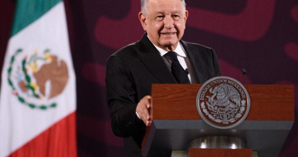 AMLO will have a call with Lula and Petro to talk about Venezuelan elections