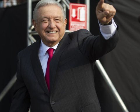 AMLO's report, marches... What to expect this Sunday, September 1