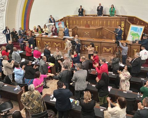 AN 2020 accelerates discussion of law against NGOs and promises new modifications