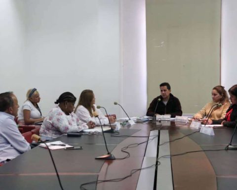 AN Subcommittee will disclose housing sector laws in urban developments