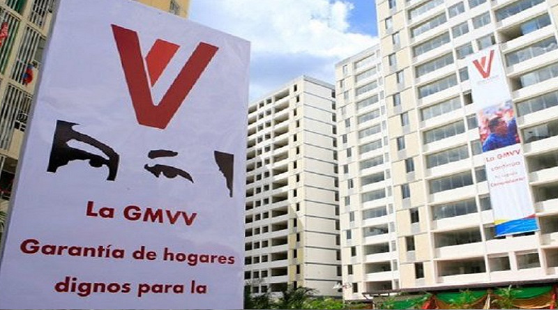 AN iniciará debate sobre marco legal de viviendas en urbanismos del país