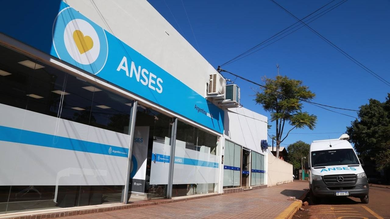 ANSES: who will receive their salaries this Monday, August 12