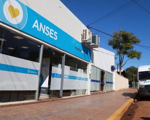 ANSES: who will receive their salaries this Wednesday, August 7