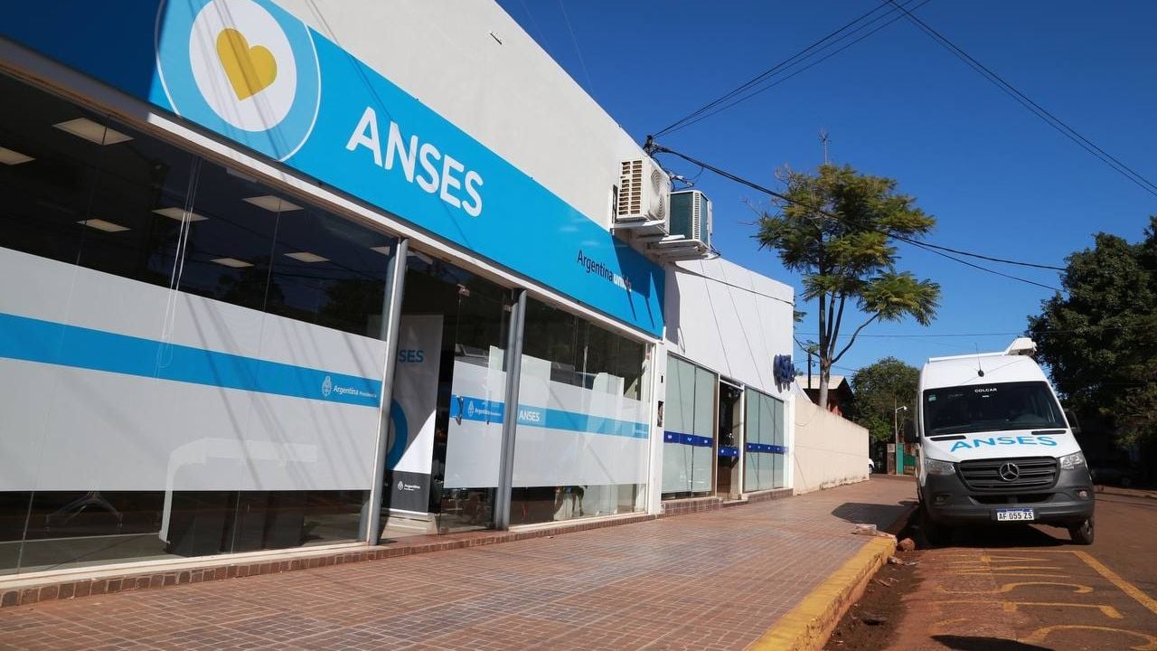 ANSES: who will receive their salaries this Wednesday, August 7