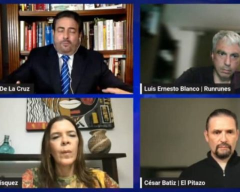 ARI's Conversations | Negotiation is the only way to achieve an eventual transition