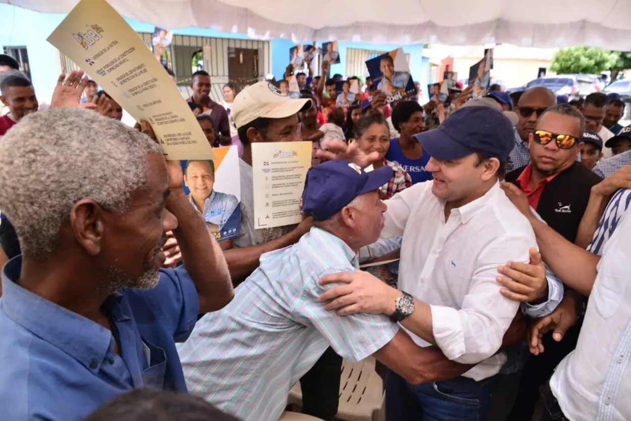 Abel Martínez recuerda mentiras del Gobierno