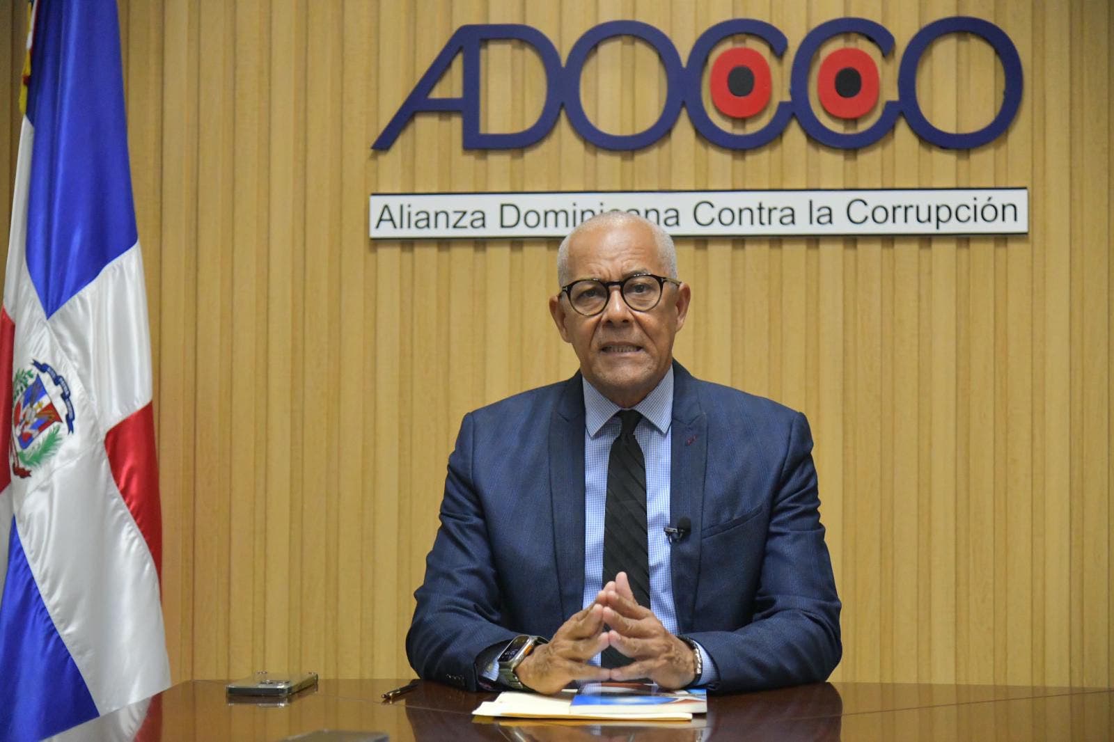 Adocco saluda propuesta de reforma constitucional