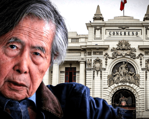 Alberto Fujimori excuses himself by saying that the constitutional complaint is not valid to request a life pension