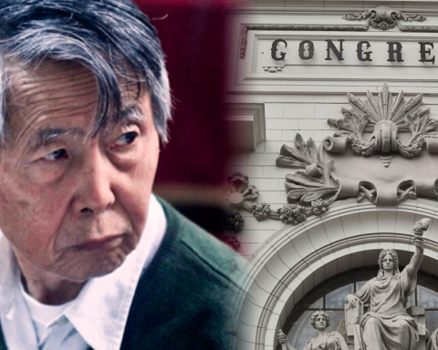 Alberto Fujimori would need 300 years of life pension to pay civil reparations owed to the State