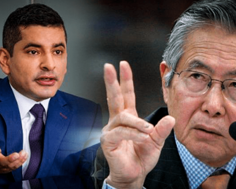 Alberto Fujimori's lawyer justifies life pension, despite sentences: "It is a fundamental right"
