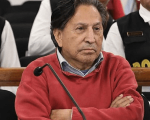 Alejandro Toledo: PJ will continue the oral trial for the Interoceanic case on Monday 12th