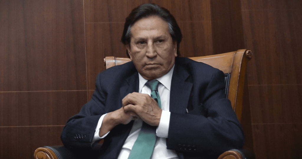 Alejandro Toledo's pretrial detention: impact on the former president's case after the decision of the Judiciary