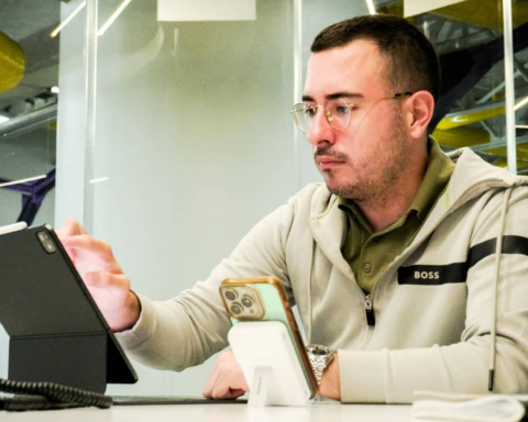 Alex Sicart: Lessons must be learned from the cyber-attack on the CNE and the banking system must be protected