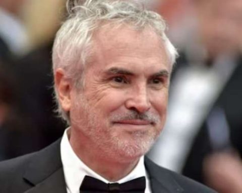 Alfonso Cuarón reveals his ambition to direct a horror film