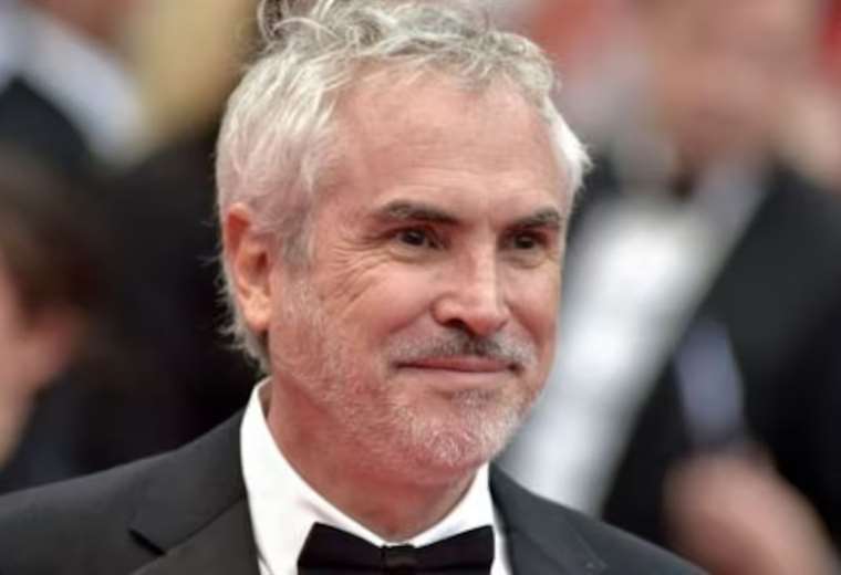 Alfonso Cuarón reveals his ambition to direct a horror film