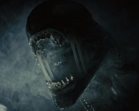 «Alien: Romulus», the new installment of the saga, premieres in the Dominican Republic