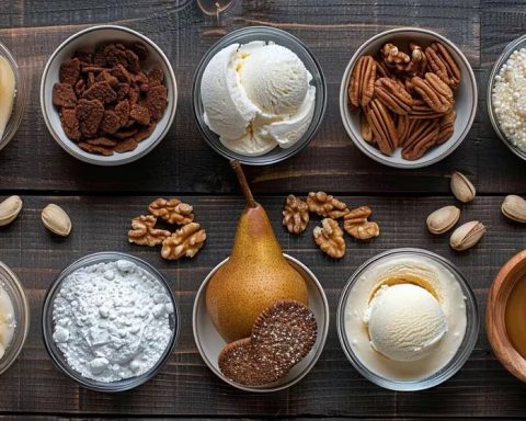 Almonds vs. walnuts: what are the nutritional properties and benefits of each?