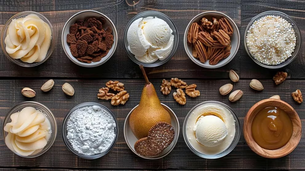 Almonds vs. walnuts: what are the nutritional properties and benefits of each?