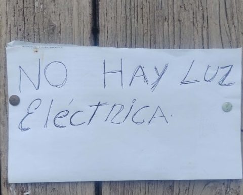 Almost 40% of Cuban territory will be in simultaneous blackout this Thursday