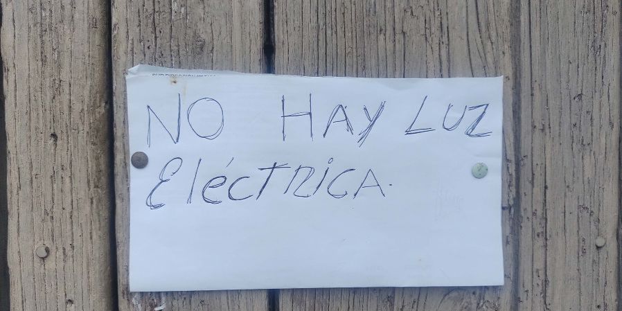 Almost 40% of Cuban territory will be in simultaneous blackout this Thursday