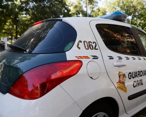 An 11-year-old boy dies after being attacked with a sharp object in Mocejón (Toledo)