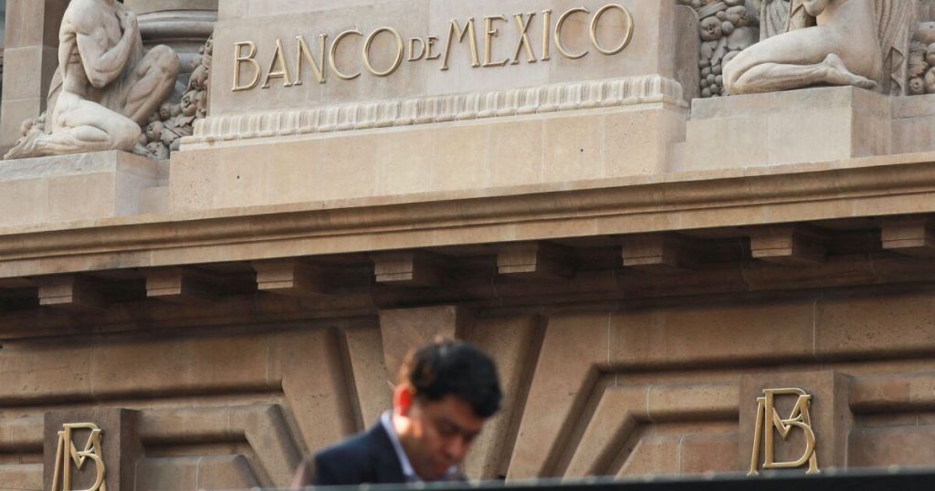 Analysts say Banxico has little room to lower interest rates