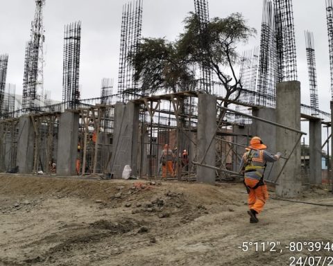 Anomalies found at Piura institute