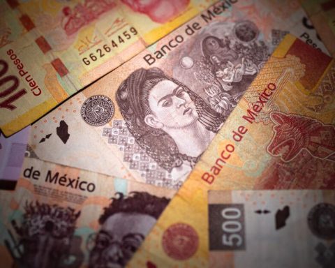 Anti-crisis funds will receive Sheinbaum without recovering