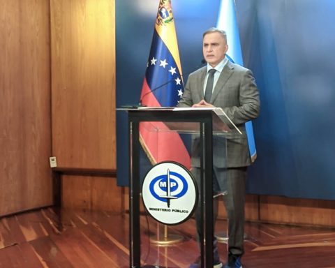 Anzoátegui prosecutor arrested for refusing to prosecute four people arrested in protests