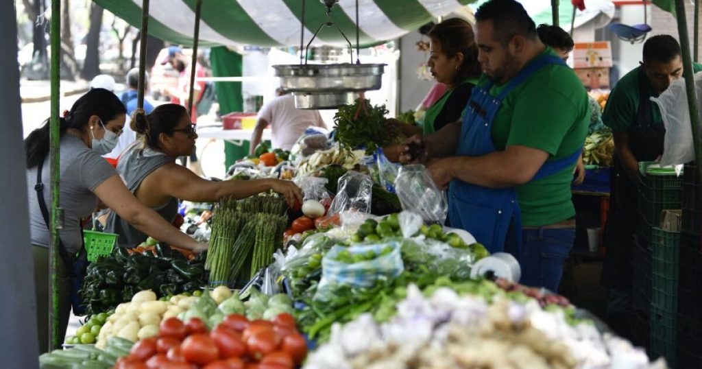 Are you a street vendor in CDMX? You can apply for a loan with Fondeso