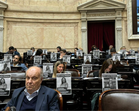 diputados argentinos