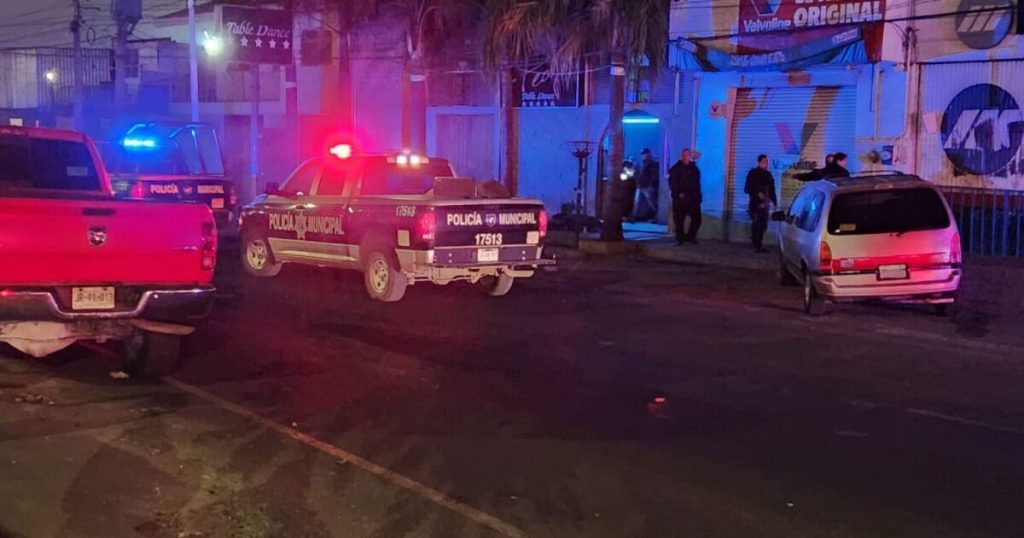 Armed attack in Jalisco leaves four dead, three of them minors