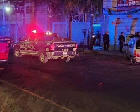 Armed attack in Jalisco leaves four dead, three of them minors
