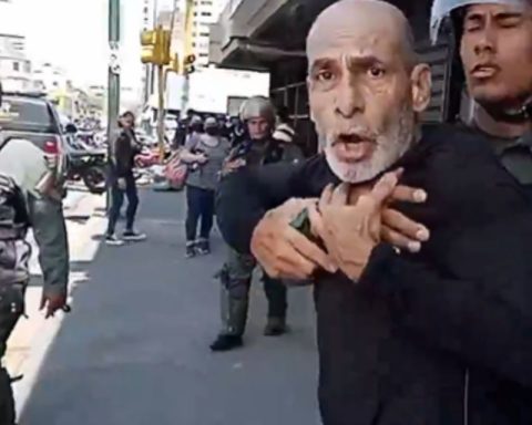 Detenidos sábado 17 de agosto