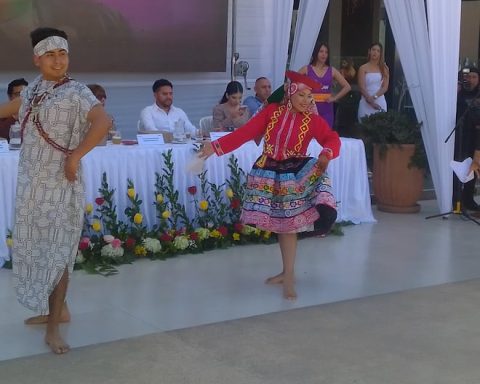 Authorities expect the Tacna International Fair to attract 170 thousand visitors this year