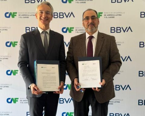 BBVA and CAF sign US$50 million loan for ecosystems